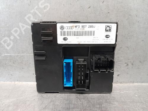 electronic-module-audi-a6-c6-4f2-2004-2005-2006-2007-2008-2009-2010-2011-37465033 main image