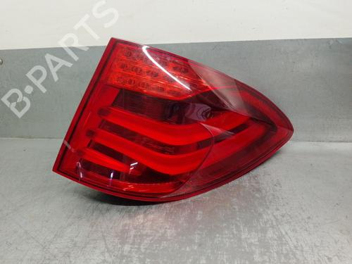 Used Right taillight BMW 5 Gran Turismo (F07) 530 d xDrive (258 hp) 17700749