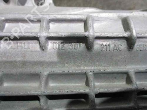 Gearbox AUDI A6 C5 (4B2) 2.8 | BP2124053M3 