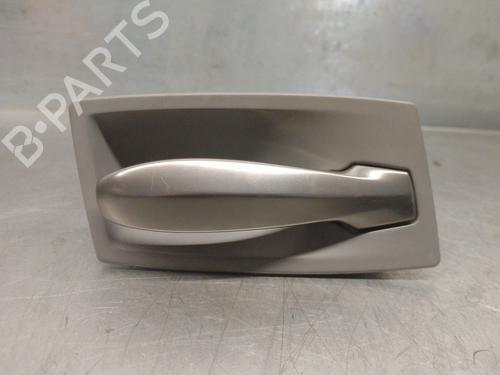 Used Rear right interior door handle BMW 5 (E60) [2001-2010]  14940276