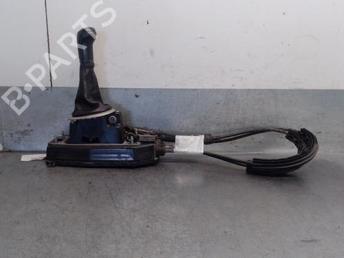 Used Gear lever Gear lever VW FOX Hatchback (5Z1, 5Z3, 5Z4) 1.2 (55 hp) 34378549 34378549
