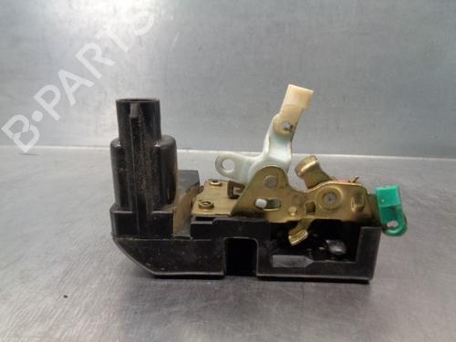 Front right lock CHRYSLER VOYAGER / GRAND VOYAGER III (GS_, NS_) 3.8 | BP12131380C97 