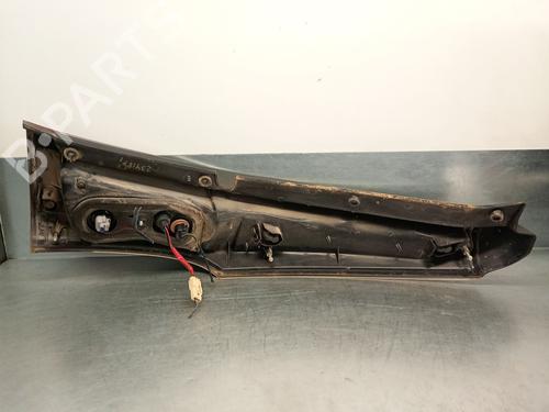 Left taillight MITSUBISHI GRANDIS (NA_W) 2.0 DI-D (NA8W) | BP28214242C34 