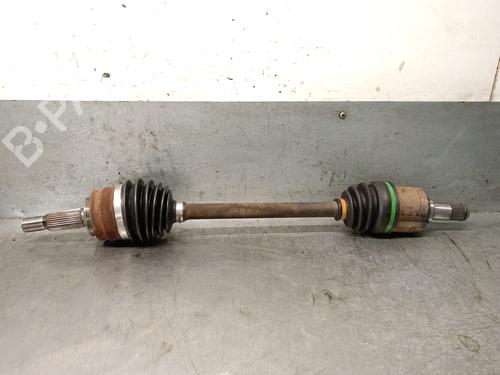 Used Left rear driveshaft MITSUBISHI OUTLANDER III (GG_W, GF_W, ZJ, ZL, ZK) Plug-in Hybrid (GG2W) (200 hp) 29335911