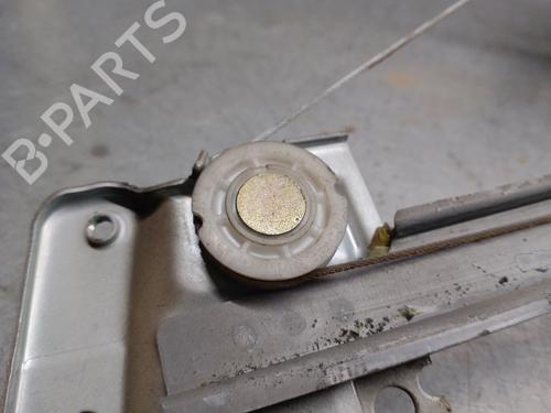 Rear right window mechanism CITROËN XSARA Break (N2) 1.9 TD | BP31125204C25 