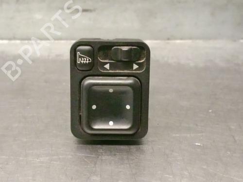 Used Mirror switch Mirror switch OPEL FRONTERA B (U99) 2.2 DTI (6B_66, 6B_76) (120 hp) 35755489 35755489