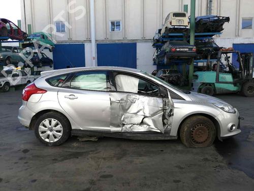 Electronic module FORD FOCUS III 1.6 TDCi | BP11705440M83 - Image 10