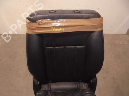 Rear seat MERCEDES-BENZ R-CLASS (W251, V251) R 350 CDI 4-matic (251.124, 251.125) | BP10352523C17 