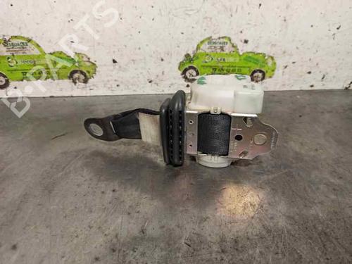 Rear left seatbelt TOYOTA AYGO (_B1_) 1.0 (KGB10_, KGB10R) | BP7446436I29 