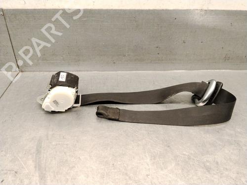 Used Front left seatbelt Front left seatbelt 38444137 38444137