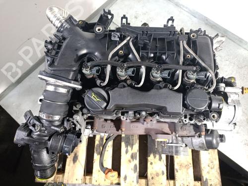 Engine CITROËN C4 I (LC_) 1.6 HDi | BP37801359M1 - Image 6