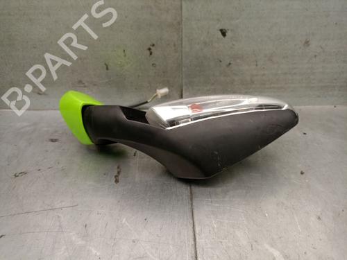 Right mirror DERBI GPR GPR 125 (GS1) | BP34156402C27  - Image 5