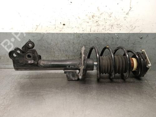 Used Left front shock absorber Left front shock absorber MERCEDES-BENZ B-CLASS Sports Tourer (W245) B 200 (245.233) (136 hp) 33270421 33270421