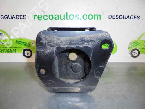 Rear bumper reinforcement TOYOTA PRIUS Liftback (_W2_) 1.5 Hybrid (NHW20_, NHW20R) 5201647011