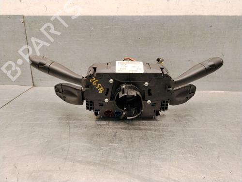 Headlight switch PEUGEOT 407 (6D_) 1.6 HDi 110 (6D9HZC, 6D9HYC) | BP39174444I24 - Image 2