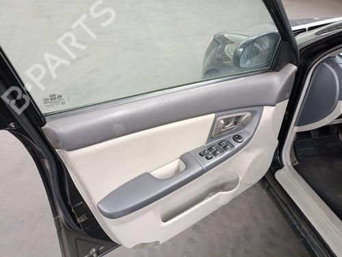 Front right exterior door handle KIA CERATO I Saloon (LD) 2.0 CRDi | BP29754494C129 