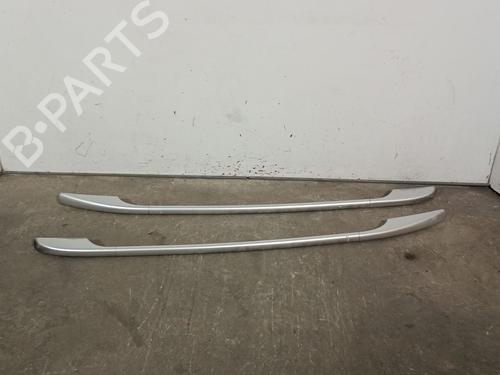 Roof bar PEUGEOT 307 Break (3E) 2.0 HDI 90 | BP29555884C65 