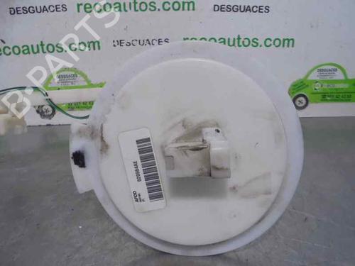 Fuel pump CADILLAC SRX 3.6 | BP3346917M76 