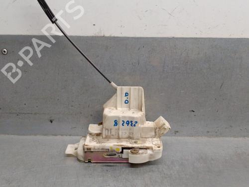 Front right lock FORD MONDEO II (BAP) 1.8 TD 96BGF21812EF | 4058079