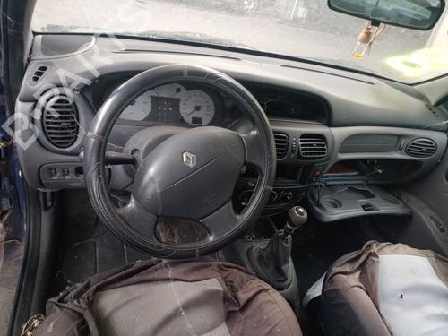 Injector RENAULT MEGANE I Coach (DA0/1_) 1.9 dTi (DA0N) | BP31680439M100 