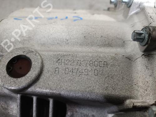 Used Transfer box Transfer box LAND ROVER RANGE ROVER III (L322) 3.6 D 4x4 (272 hp) 32709940 32709940