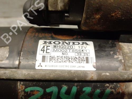 Starter HONDA ACCORD VII (CL, CN) 2.2 i-CTDi (CN1) | BP21578211M8 