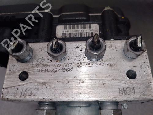 ABS pump CITROËN DS5 2.0 HDi 165 | BP36074766M43  - Image 6