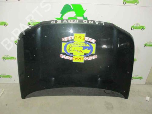 Hood LAND ROVER FREELANDER I (L314) 1.8 16V 4x4 VERDE