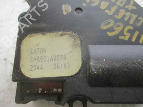 Heater blower motor CHEVROLET TRANS SPORT 3.4 V6 | BP8294518M62 