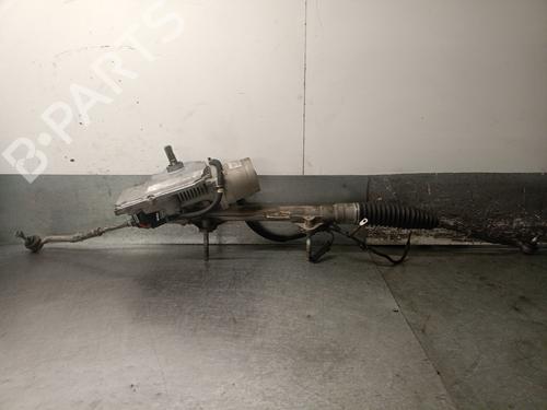 Used Steering rack CITROËN C3 II (SC_) 1.6 HDi 90 (90 hp) 30182035