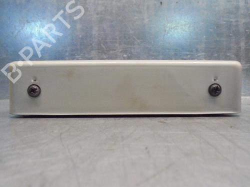 Engine control unit (ECU) MAZDA 6 Hatchback (GG)  | BP8393156M57 