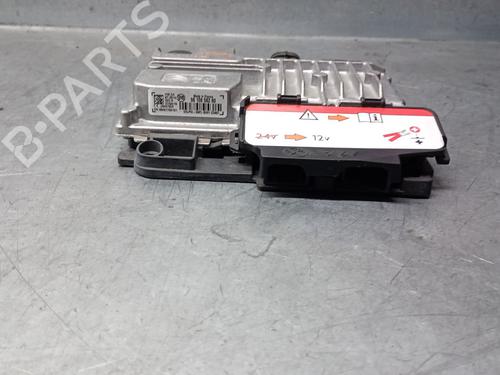Start/Stop styreenhet CITROËN DS3 (SA_) 1.2 THP 110 | BP28184269M59 