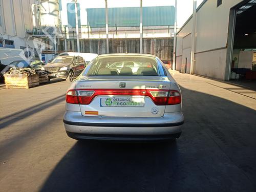 Engine control unit (ECU) SEAT TOLEDO II (1M2) 1.6 16V | BP28825696M57  - Image 6