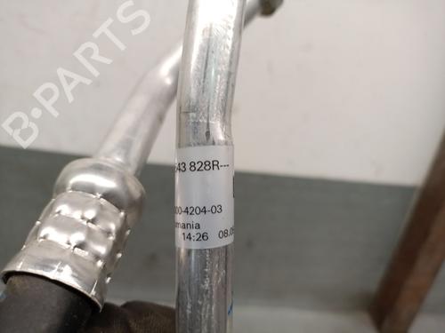 AC pipe MITSUBISHI ASX (VSX_, VSE_) 1.6 HYBRID (VSEH6) | BP36261625M126  - Image 7