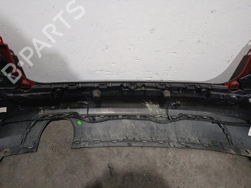 Rear bumper JEEP AVENGER (J2) Electric | BP32205531C8