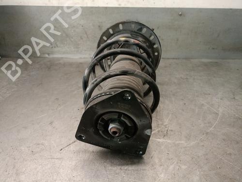 Left front shock absorber OPEL CORSA F (P2JO) 1.2 (68) | BP26953876M16 