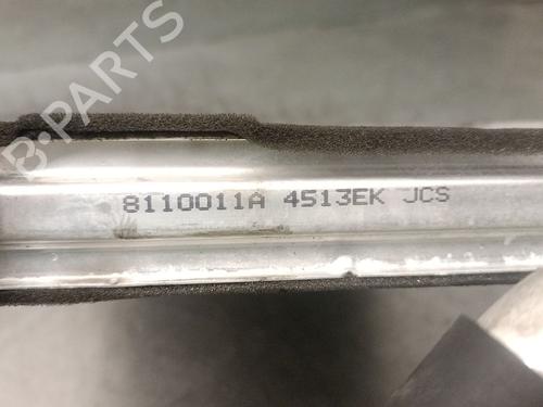 Heater matrix MAZDA 6 Estate (GJ, GL) 2.2 D | BP34246285M63  - Image 5