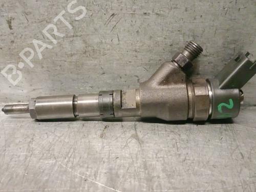 Used Injector CITROËN BERLINGO / BERLINGO FIRST MPV (MF_, GJK_, GFK_) 2.0 HDI 90 (MFRHY) (90 hp) 30544408