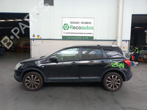 Used Parts NISSAN QASHQAI I (J10, NJ10) 2.0 4641467