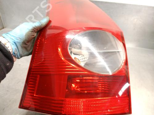 Left taillight RENAULT MEGANE II Estate (KM0/1_) 1.5 dCi (KM02, KM13) | BP23431289C34 