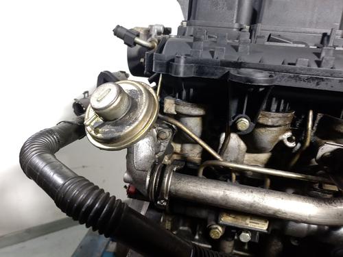 Engine FORD FUSION (JU_) 1.4 TDCi | BP31905171M1 