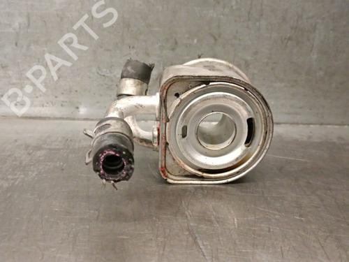 Used Oil radiator Oil radiator 37496106 37496106
