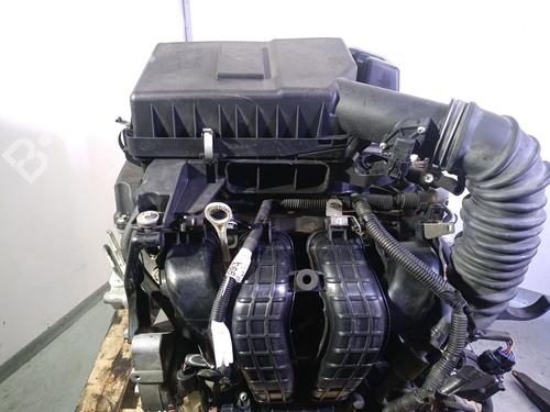Engine MITSUBISHI OUTLANDER III (GG_W, GF_W, ZJ, ZL, ZK) Plug-in Hybrid (GG2W) | BP29310110M1 
