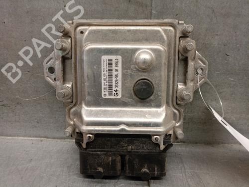 Used Engine control unit (ECU) Engine control unit (ECU) SUZUKI SX4 (EY, GY) 1.6 VVT (RW416, YA21S) (120 hp) 33621432 33621432
