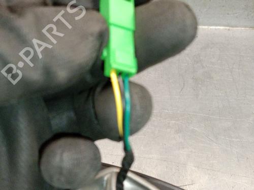 Rear mirror VOLVO XC60 II (246) D5 AWD | BP36338561I6  - Image 5