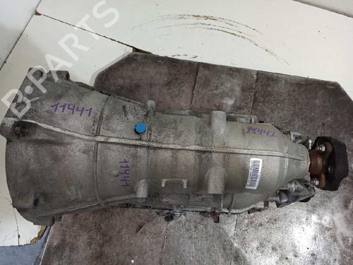 Gearbox BMW 3 Touring (E91) 318 d | BP6030596M3
