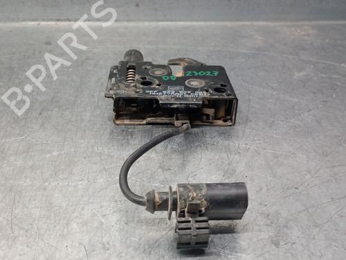 Hood lock CUPRA FORMENTOR (KM7, KMP) 1.5 TSI | BP28035555C133 