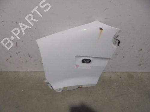 Used Left front fenders RENAULT MASTER II Platform/Chassis (ED/HD/UD) 3.0 dCi 160 (156 hp) 9959182