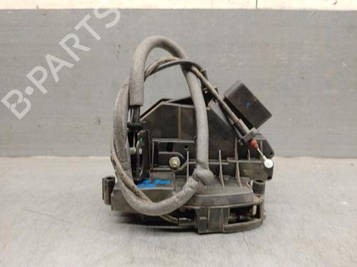 Used Front right lock FORD FOCUS III 1.6 TDCi (115 hp) 30353403