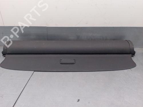 Used Rear parcel shelf AUDI A4 B7 Avant (8ED) 2.0 TDI 16V (140 hp) 16916551